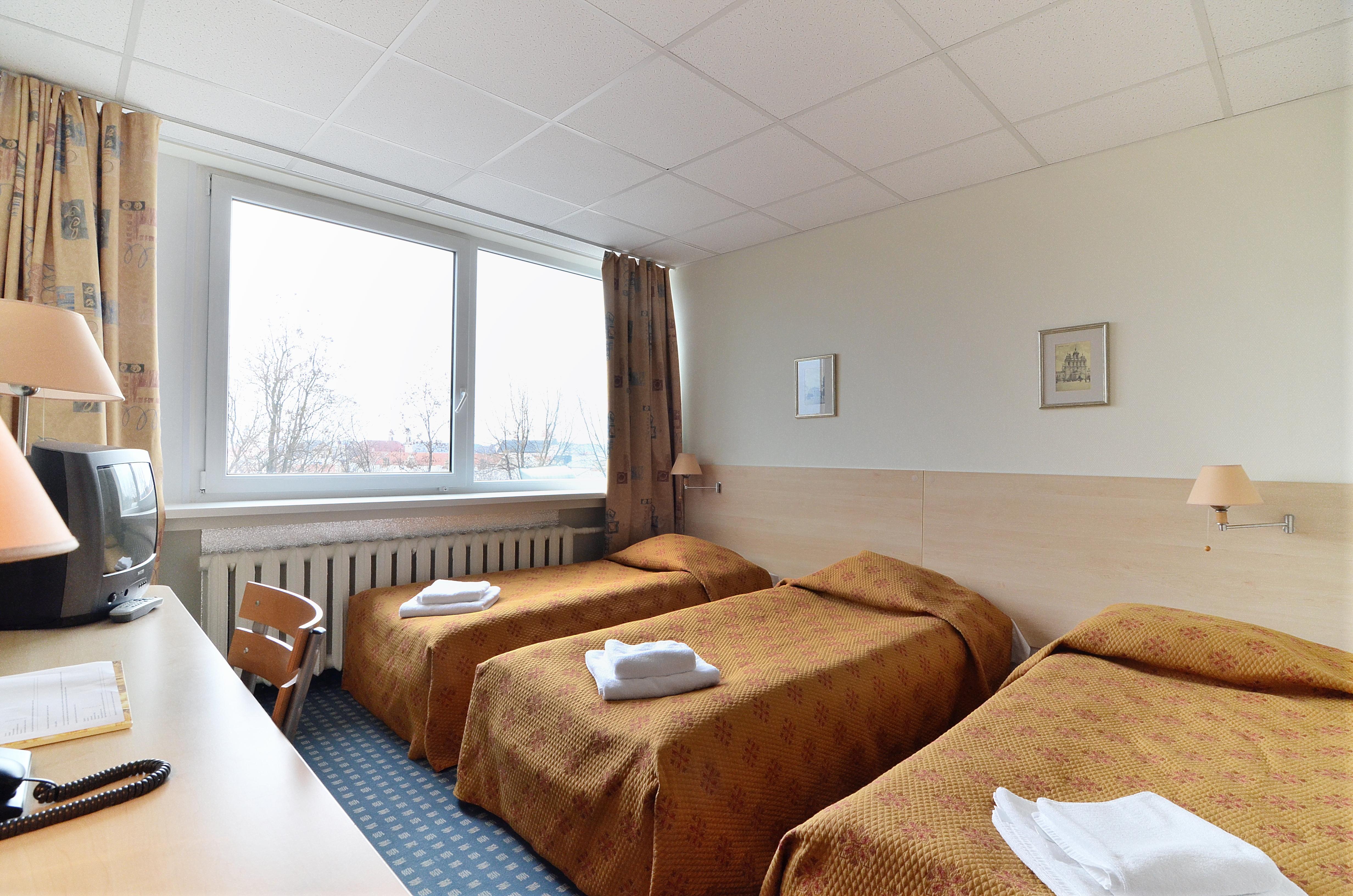 Hotel Panorama