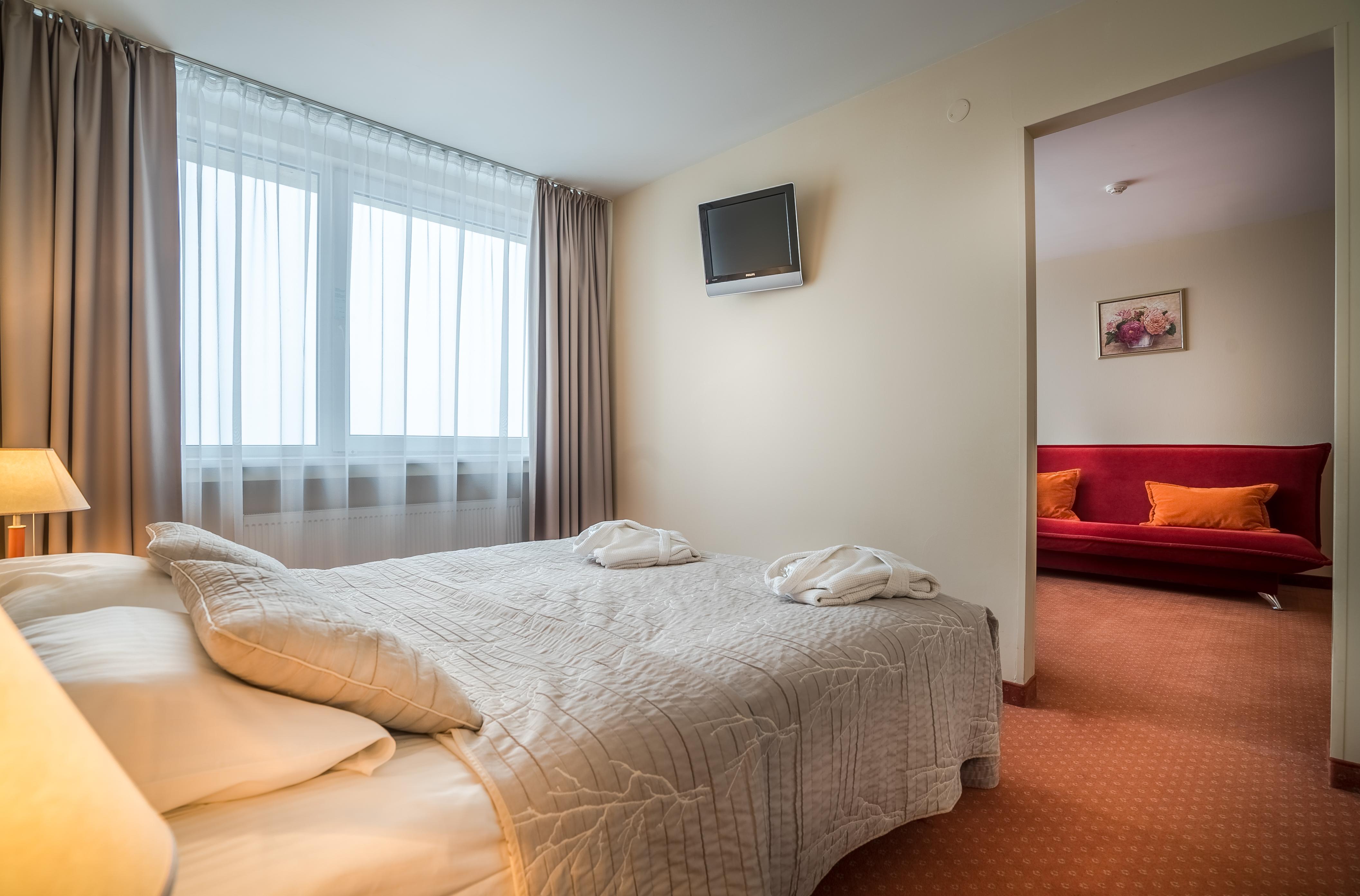 Hotel Panorama
