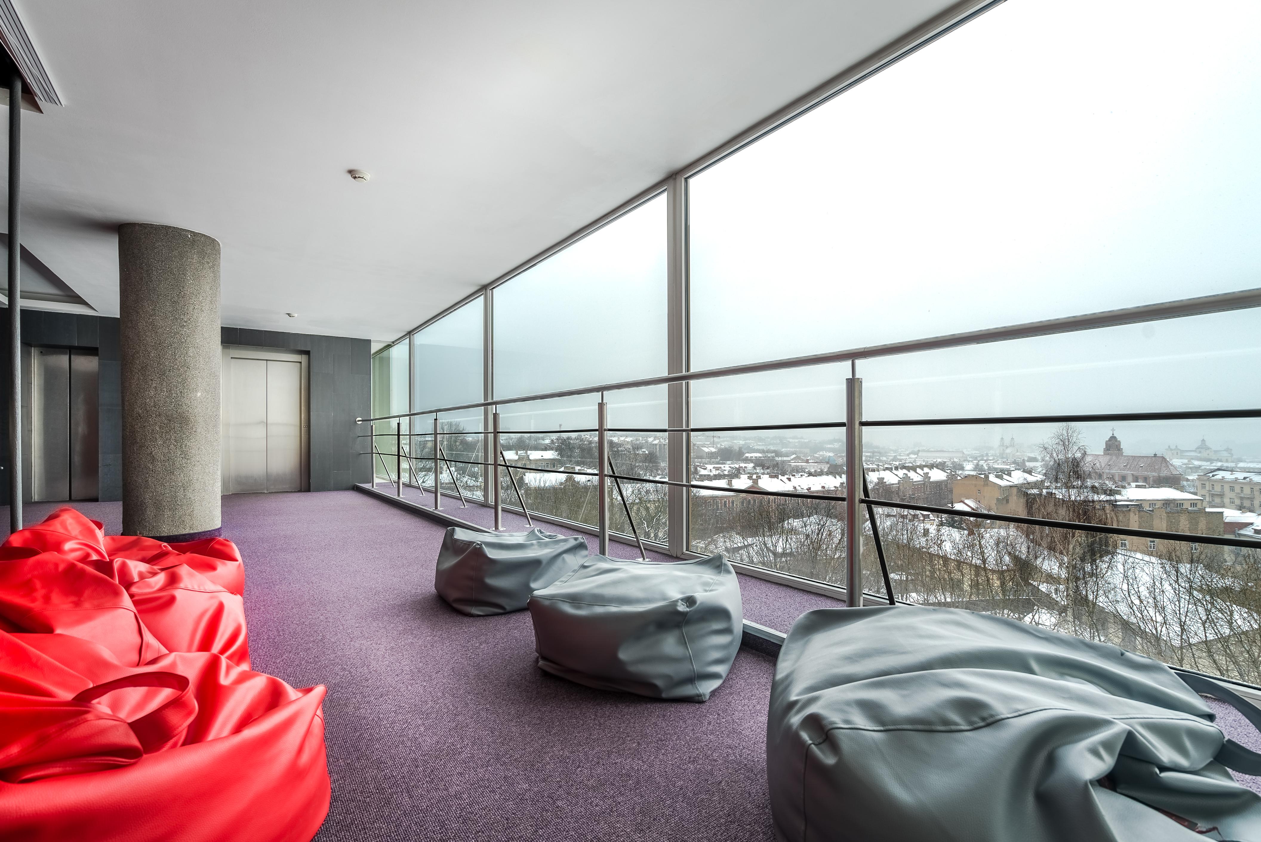 Hotel Panorama Vilnius