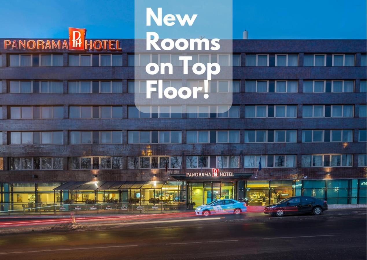 Panorama Hotel Vilnius