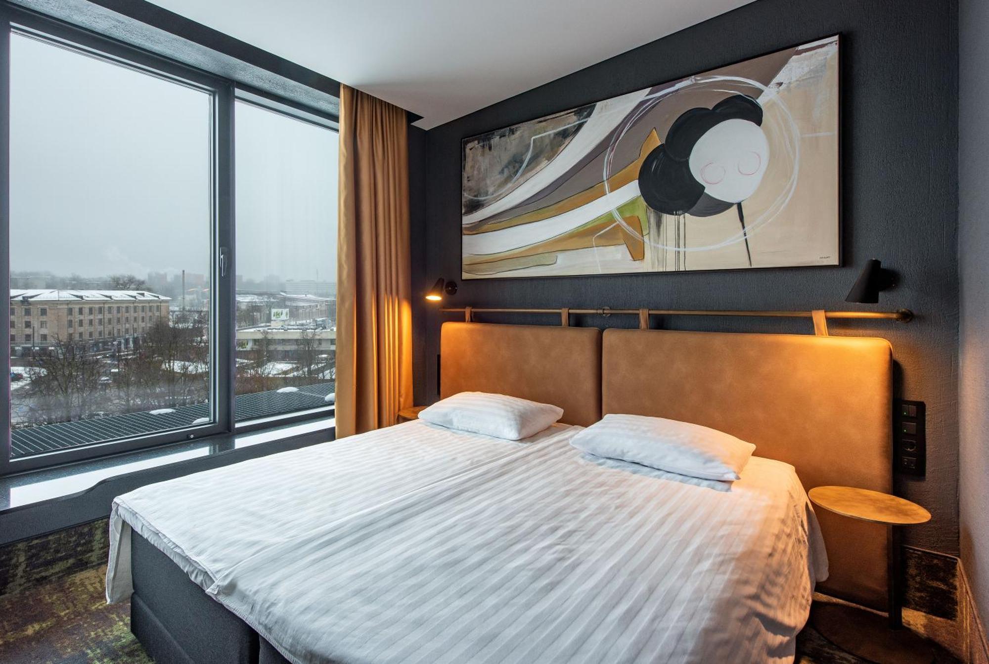 Panorama Hotel 3*