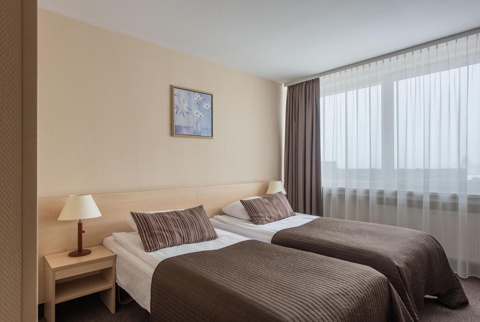 Hotel Panorama Vilnius
